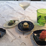 Photo n°1 de l'avis de Roberto.o fait le 03/07/2021 à 21:20 sur le  Osteria Ricanatti à Ostuni