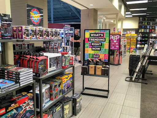 Book Store «Books-A-Million», reviews and photos, 12801 W Sunrise Blvd #297, Sunrise, FL 33323, USA