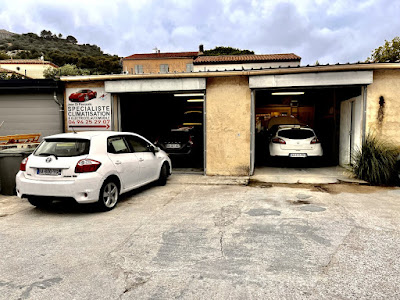Di Pasquale Climatisation Automobiles à Six-Fours-les-Plages