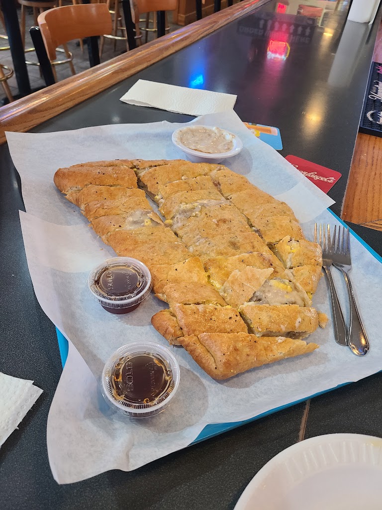 Eldorado's Pizza Pie 44240