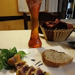 Photo n°1 de l'avis de alessandro.i fait le 09/08/2019 à 20:27 sur le  Lo Chalet à San Giovanni Rotondo