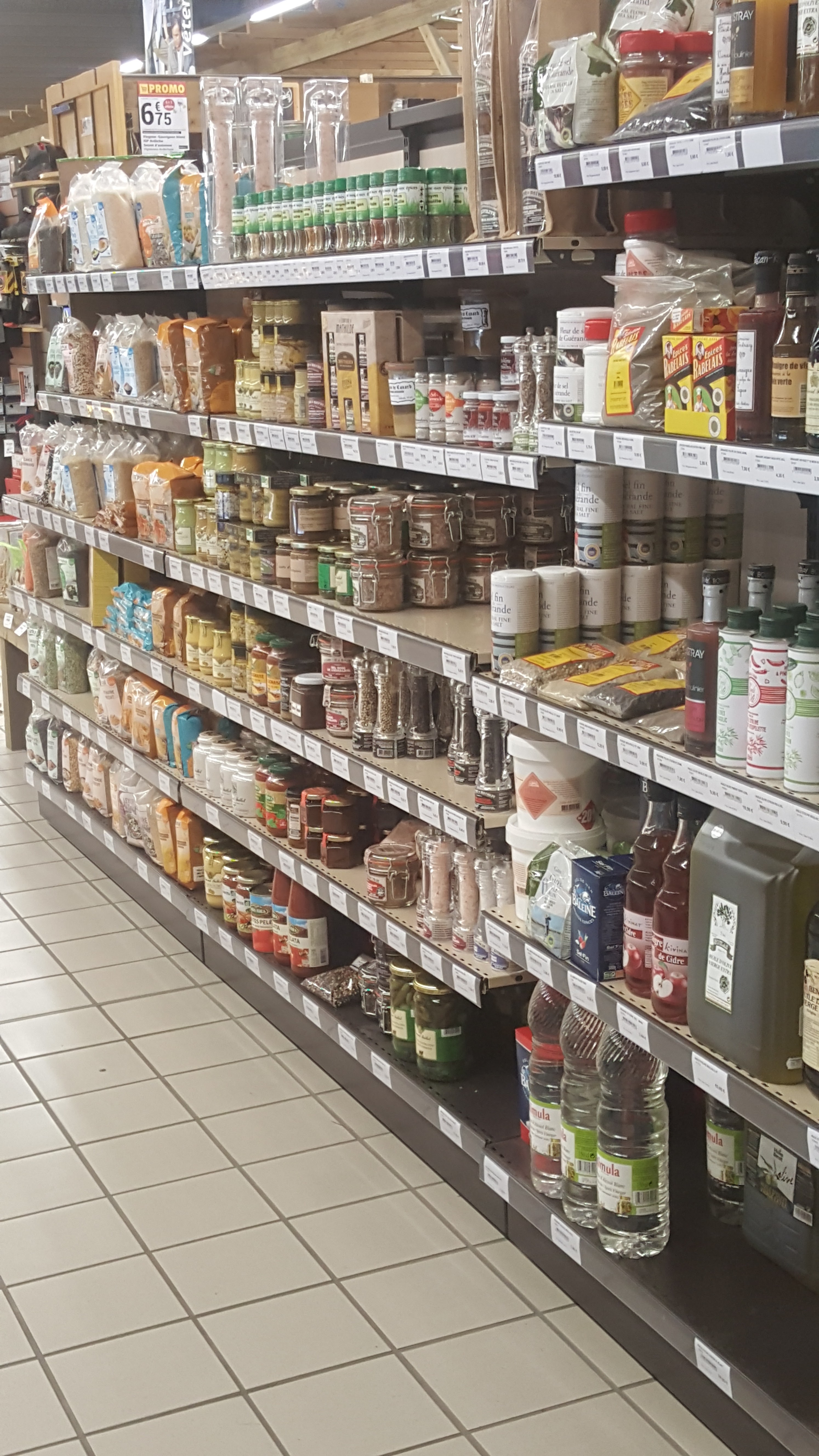 Photo n° 2 de l'avis de Brigitte.u fait le 10/11/2018 à 16:20