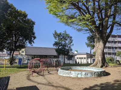 今羽団地西公園