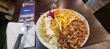 Plats et boissons du Kebab Restaurant Chez Ma Marc à Étaples - n°13