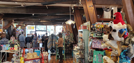Gift Shop «Phoenix Shop», reviews and photos, 48510 CA-1, Big Sur, CA 93920, USA