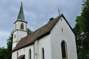 Kirche Mett