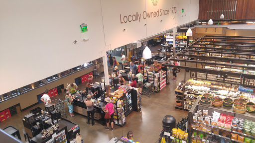 Grocery Store «Sacramento Natural Foods Co-op», reviews and photos, 2820 R St, Sacramento, CA 95816, USA