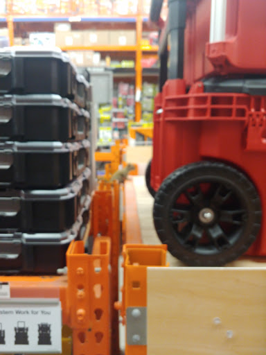 Home Improvement Store «The Home Depot», reviews and photos, 56 Myrick St, Ellsworth, ME 04605, USA