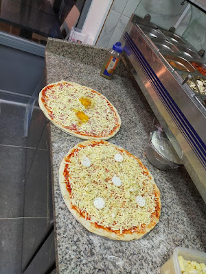 Artisan Boulangerie Patisserie Pizzeria - Épi La Celle Saint Cloud à La Celle-Saint-Cloud