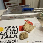 Photo n°1 de l'avis de Tanino. fait le 21/02/2024 à 20:37 sur le  Fratelli la Bufala Potenza à Potenza