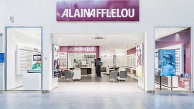Opticien Évron | Alain Afflelou à Évron