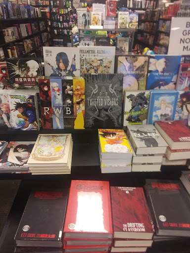 Book Store «Books-A-Million», reviews and photos, 1060 S Amity Rd, Conway, AR 72032, USA