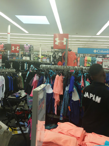Sporting Goods Store «Academy Sports + Outdoors», reviews and photos, 10808 Industriplex Blvd, Baton Rouge, LA 70809, USA