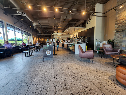 Coffee Shop «Starbucks», reviews and photos, 865 Rockville Pike, Rockville, MD 20852, USA