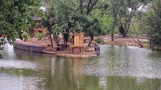 Zoo «Sedgwick County Zoo», reviews and photos, 5555 Zoo Boulevard, Wichita, KS 67212, USA