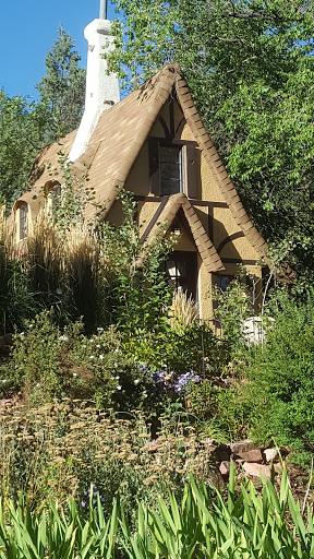 Inn «Craftwood Inn», reviews and photos, 404 El Paso Blvd, Manitou Springs, CO 80829, USA