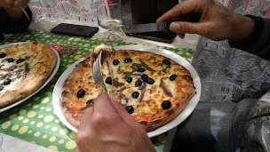 Photo n°37 de Pizza Gigi à Paris ()