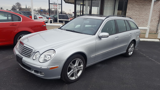 Used Car Dealer «Adrenaline Auto Sales», reviews and photos, 1721 Ford Ln, St Charles, MO 63303, USA