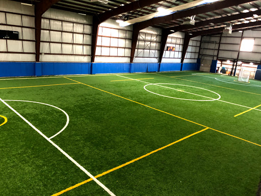 Gym «Sports On 66», reviews and photos, 265 W High St, East Hampton, CT 06424, USA