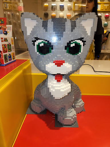 Toy Store «The LEGO Store», reviews and photos, 6020 E 82nd St, Indianapolis, IN 46250, USA