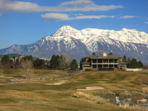 Golf Course «Thanksgiving Point Golf Course», reviews and photos, 3300 Club House Dr, Lehi, UT 84043, USA