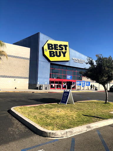 Best Buy