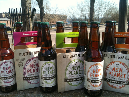 Supermarket «Marquette Food Co-op», reviews and photos, 502 W Washington St, Marquette, MI 49855, USA