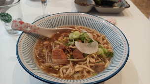 Photo n°28 de AO TAO TSU 後頭厝 à Lyon ()