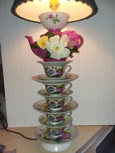 Thrift Store «Page One», reviews and photos, 42 W Main St, Luray, VA 22835, USA