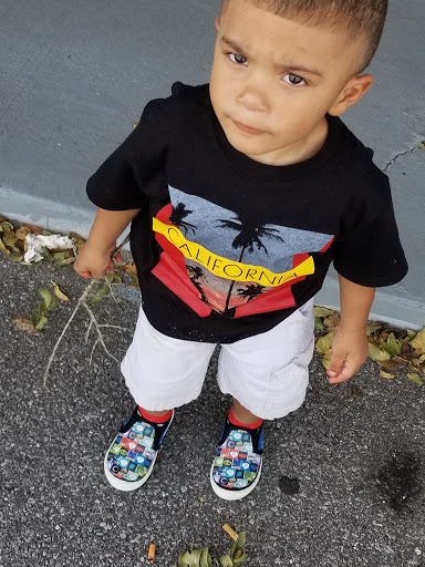 Barber Shop «New York Style Barber Shop», reviews and photos, 656 Beal Pkwy NW # A, Fort Walton Beach, FL 32547, USA