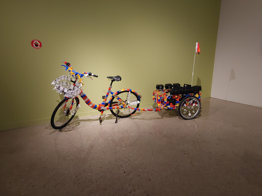 Art Museum «The Art Museum of South Texas», reviews and photos, 1902 N Shoreline Blvd, Corpus Christi, TX 78401, USA