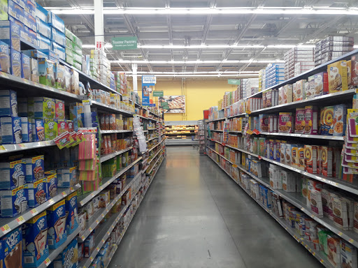 Department Store «Walmart Supercenter», reviews and photos, 10470 Twin Cities Rd, Galt, CA 95632, USA