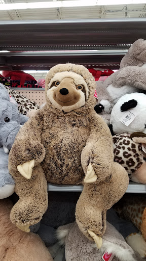 Department Store «Walmart Supercenter», reviews and photos, 555 W Genesee St, Lapeer, MI 48446, USA