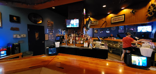 Bowling Alley «Three Point Bowling», reviews and photos, 7470 Hoffner Ave, Orlando, FL 32822, USA