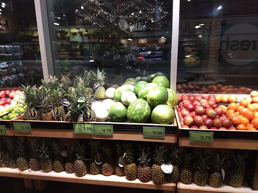 Supermarket «Fresh Madison Market», reviews and photos, 703 University Ave, Madison, WI 53715, USA