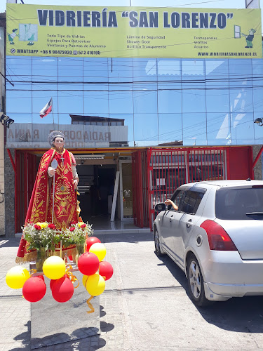 Opiniones de Vidrieria San Lorenzo en Iquique - Tienda de ventanas