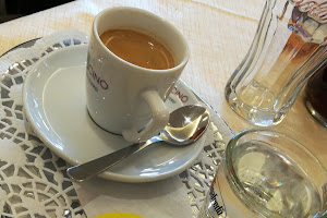 Salinen-Café