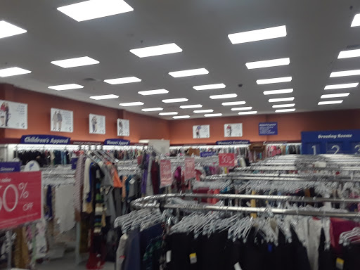 Thrift Store «Goodwill Torrington Store & Donation Station», reviews and photos