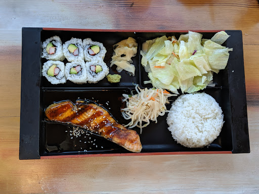 Midori Japanese Cuisine