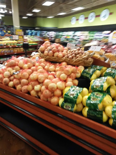 Grocery Store «Winn-Dixie», reviews and photos, 120 International Pkwy, Lake Mary, FL 32746, USA