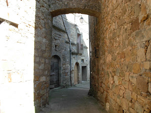 Photo n°37 de Hôtel Manoir de Gravezon à Lunas ()