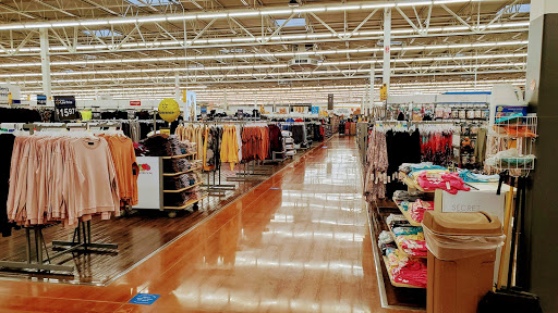 Department Store «Walmart Supercenter», reviews and photos, 21200 Olhava Way NW, Poulsbo, WA 98370, USA