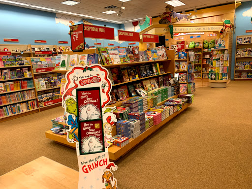 Book Store «Barnes & Noble», reviews and photos, 1955 W. New Haven, West Melbourne, FL 32904, USA