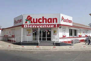 Auchan Fann Résidence image