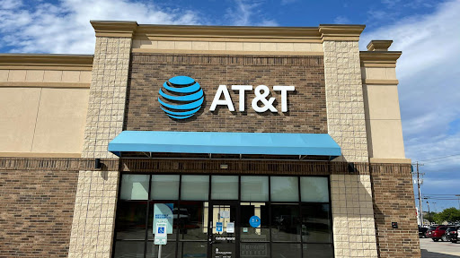 AT&T Authorized Retailer, 8525 Davis Blvd, North Richland Hills, TX 76182, USA, 