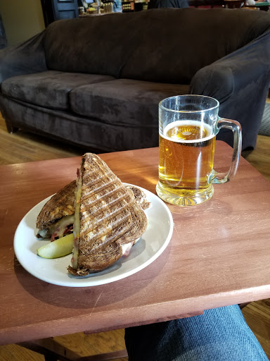 Coffee Shop «The Celtic Cup Coffee House», reviews and photos, 106 N Anderson St, Tullahoma, TN 37388, USA