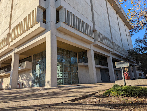 Library «Harry Ransom Center», reviews and photos, 300 W 21st St, Austin, TX 78712, USA
