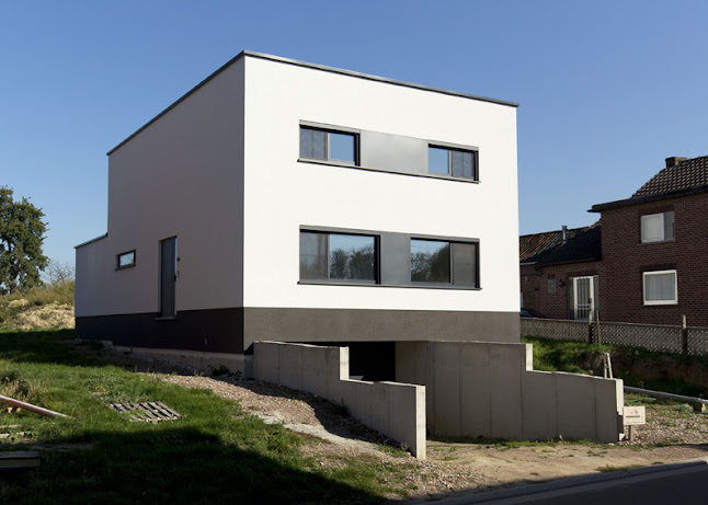 Beoordelingen van Suzy Vandeplas architect in Lommel - Architect