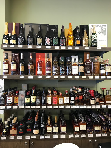 Liquor Store «Liquor Land», reviews and photos, 3756 Nostrand Ave, Brooklyn, NY 11235, USA