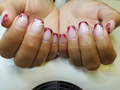 Nalau Nails & Beauty à Gap